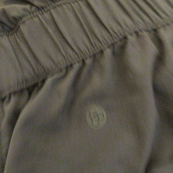 Zella Charcoal Jumpsuit - Picture 13 of 16